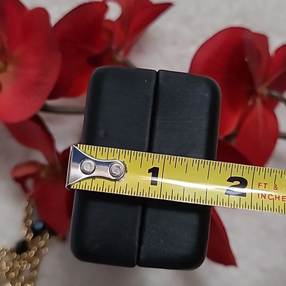 Owndays Eyeglasses Clamshell Hard Case - Picture 8 of 8